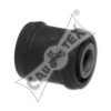 CAUTEX 461175 Mounting, steering gear